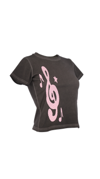 DoReMi tee