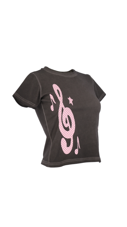 193 DoReMi tee