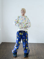 Good Night Fleece Pants
