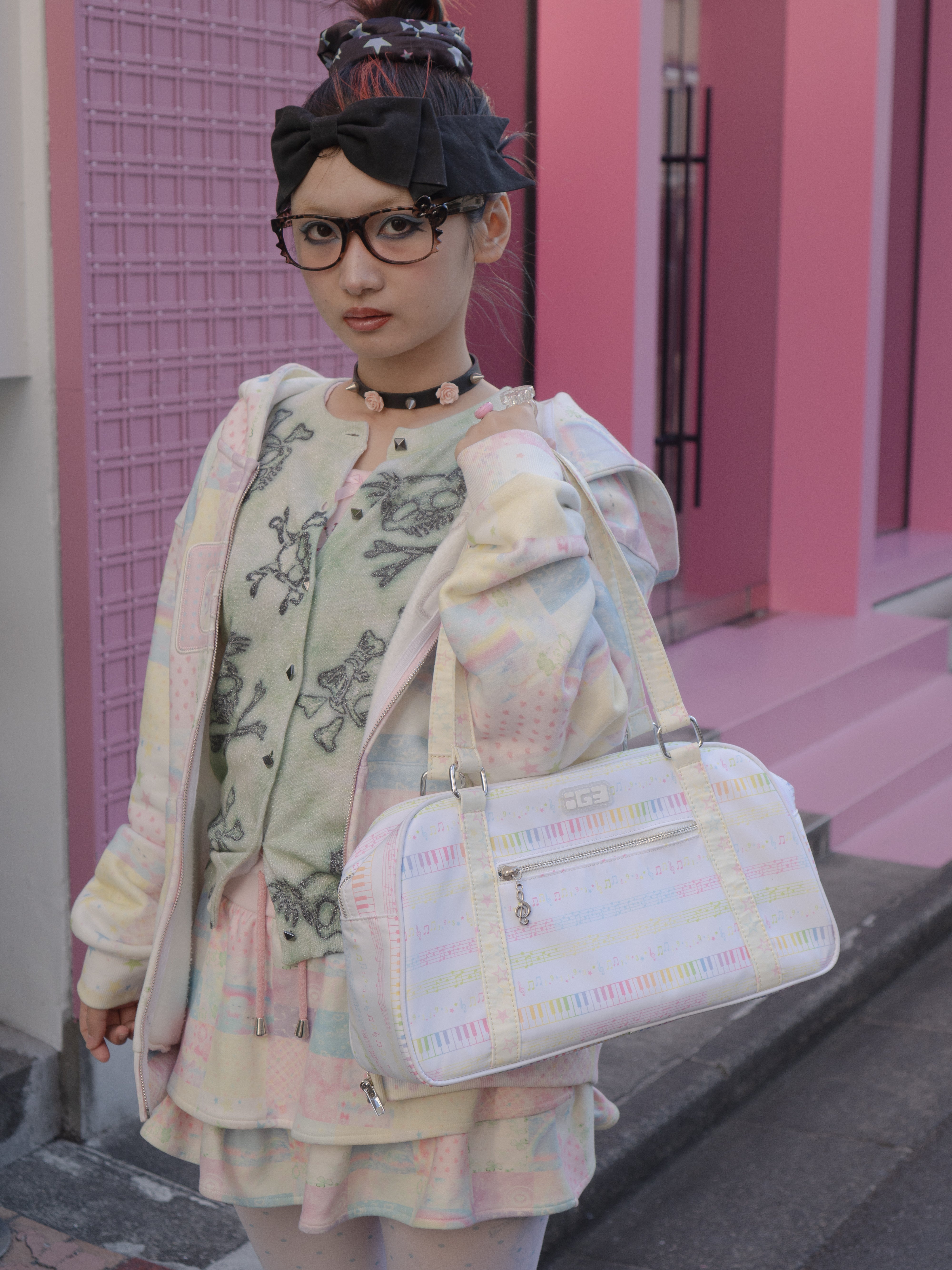 BAG / ACCESSORIES – Igusa