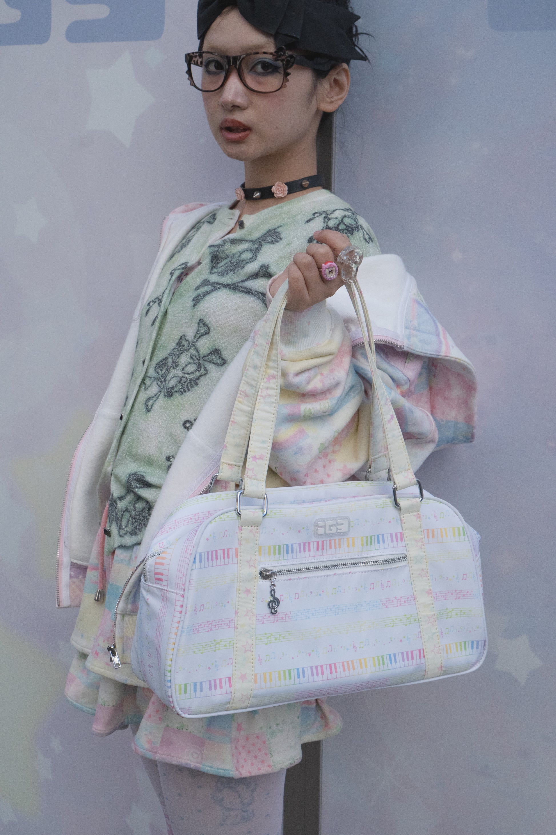 Melody Shoulder Bag
