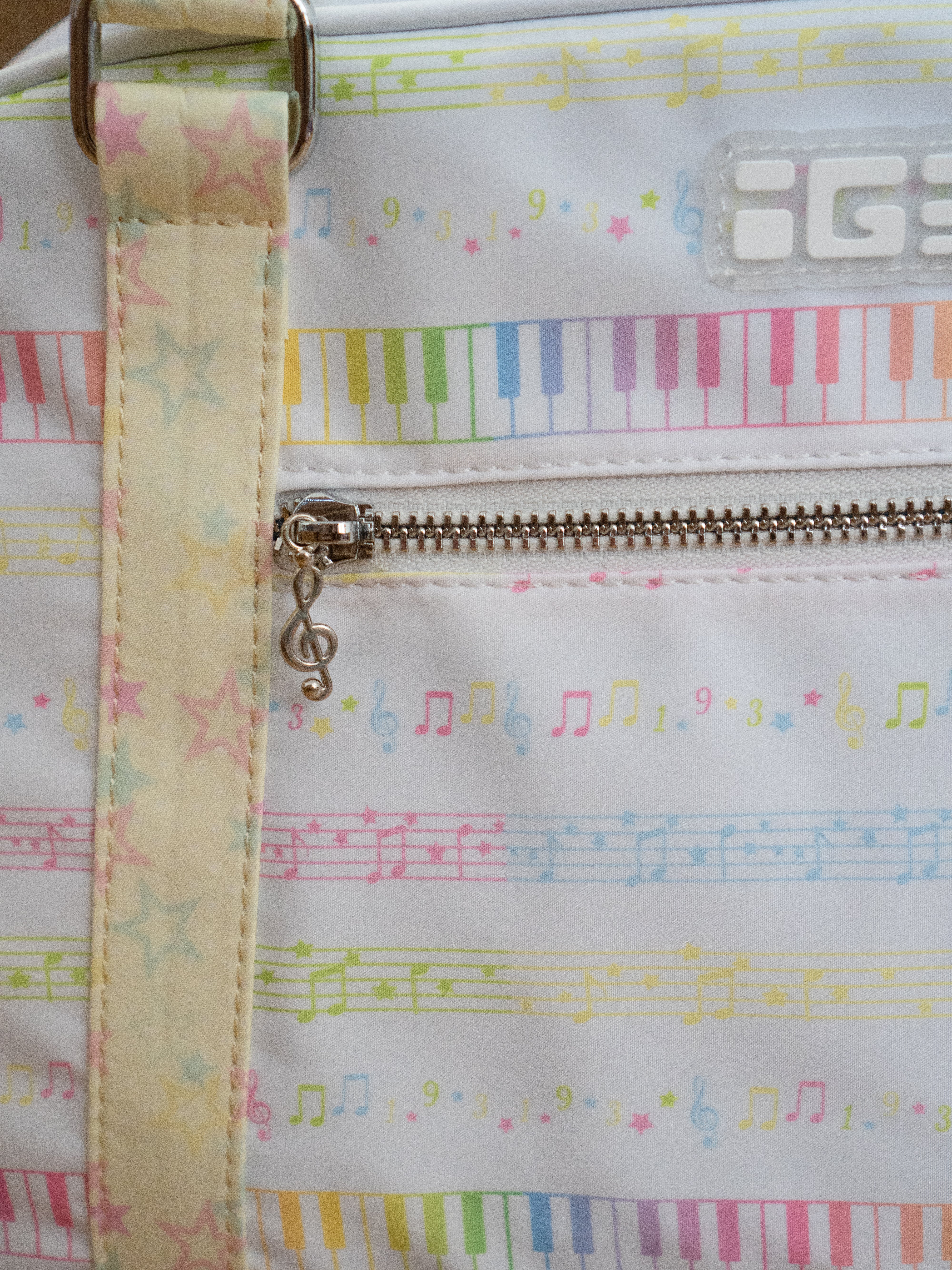BAG – Igusa