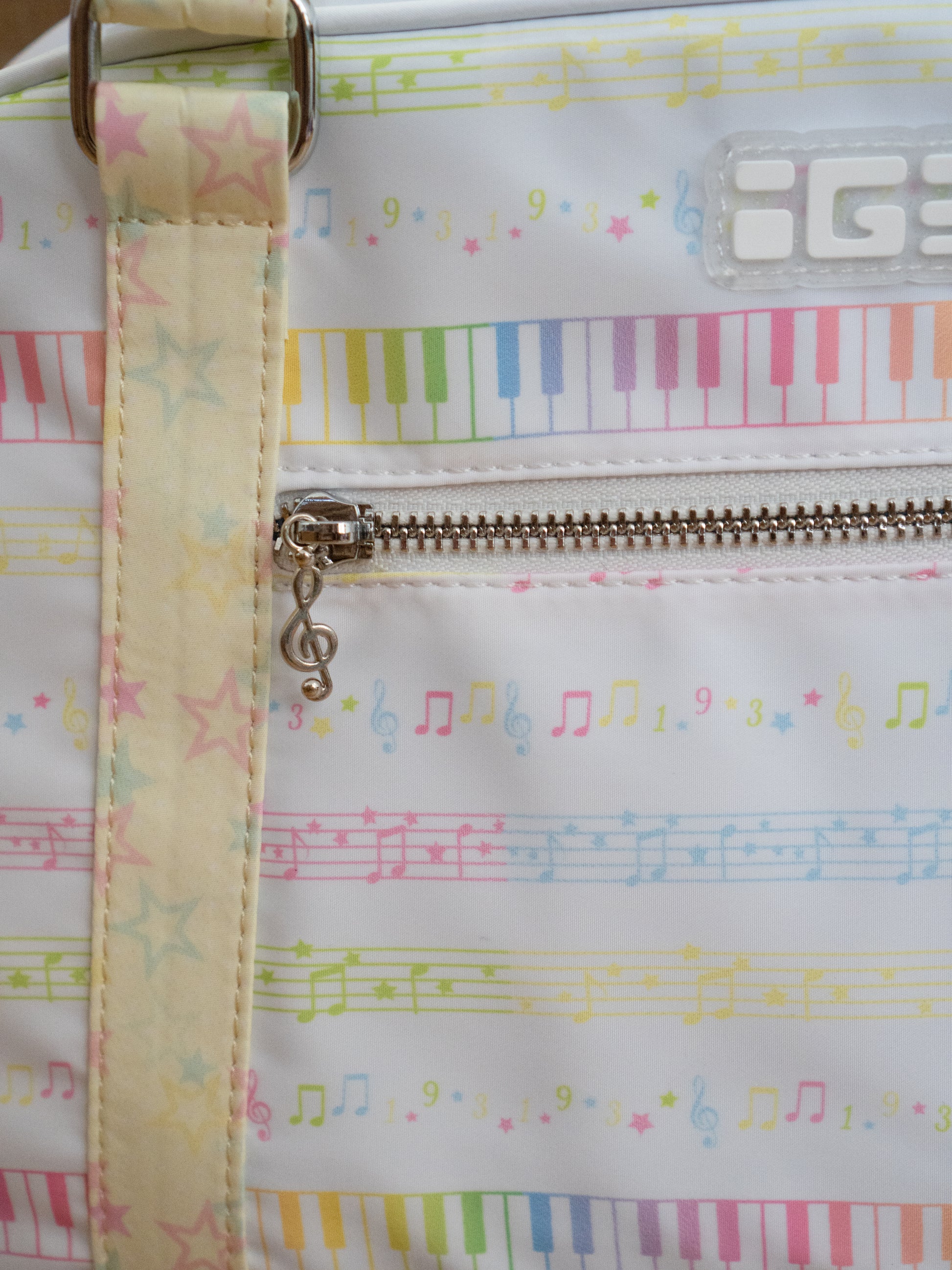 Melody Shoulder Bag