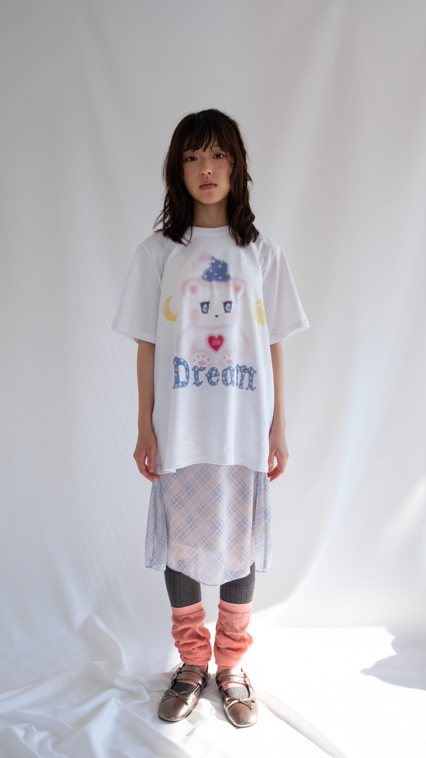 193 Dream T-shirt