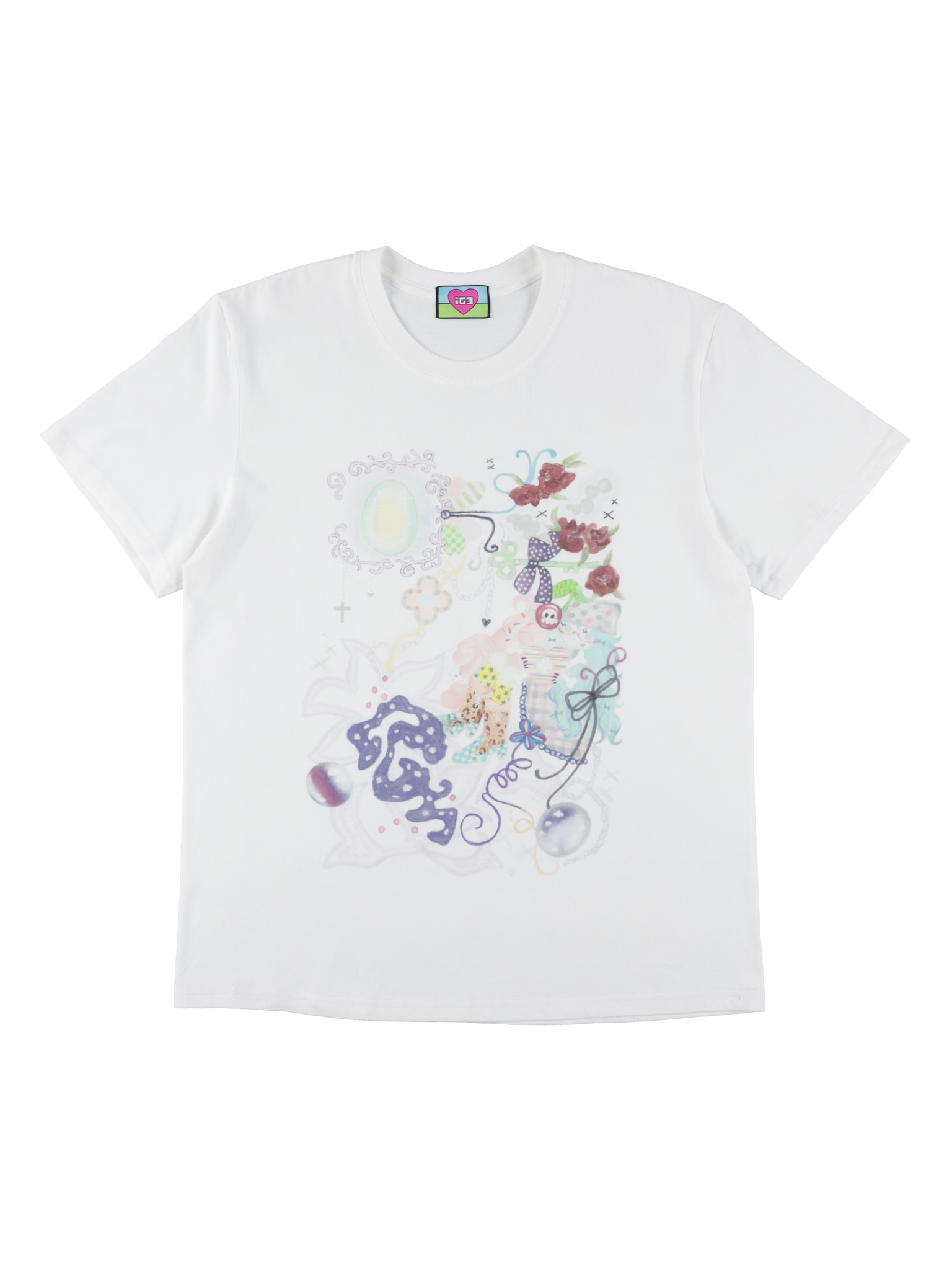 Luna T-shirt