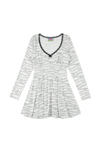 Melody Lace Mini Dress