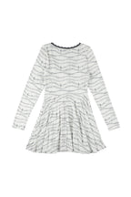 Melody Lace Mini Dress
