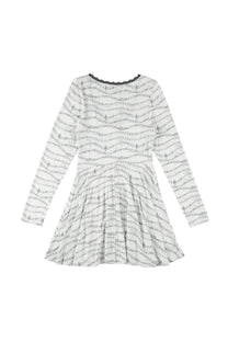 Melody Lace Mini Dress