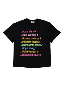 Everyday me T-shirt