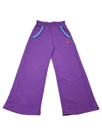 Gaming Sweatpants (Purple)