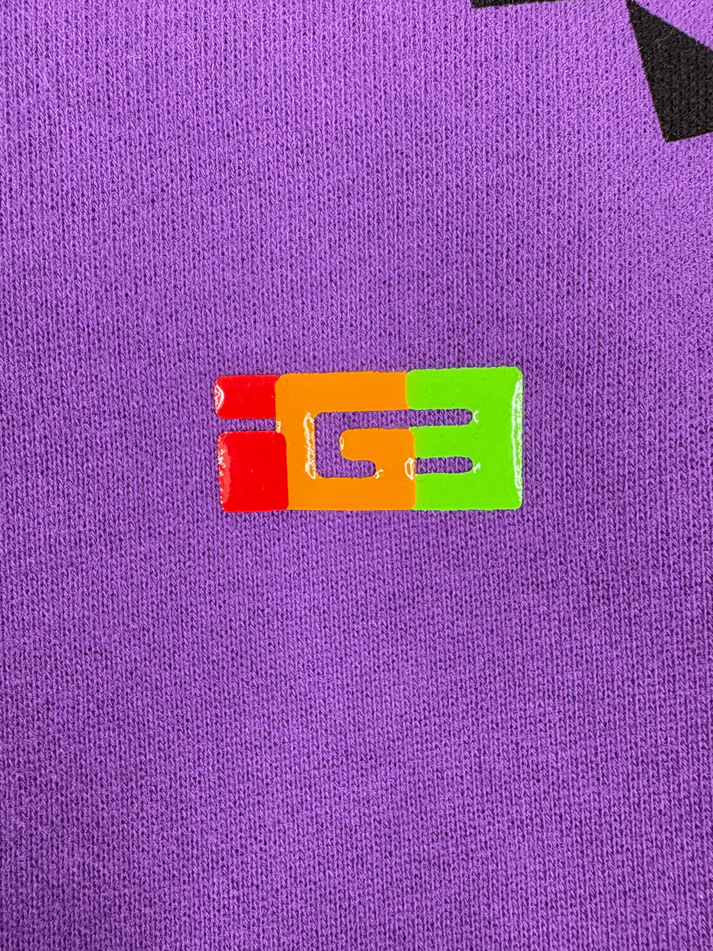 Gaming Sweatpants (Purple)