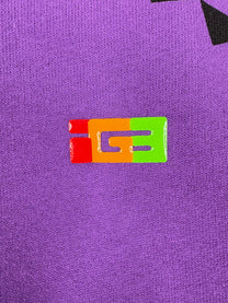 Gaming Sweatpants (Purple)