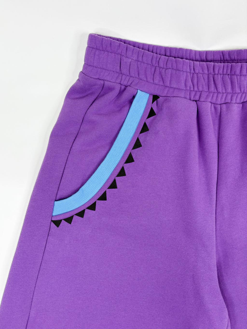 Gaming Sweatpants (Purple)
