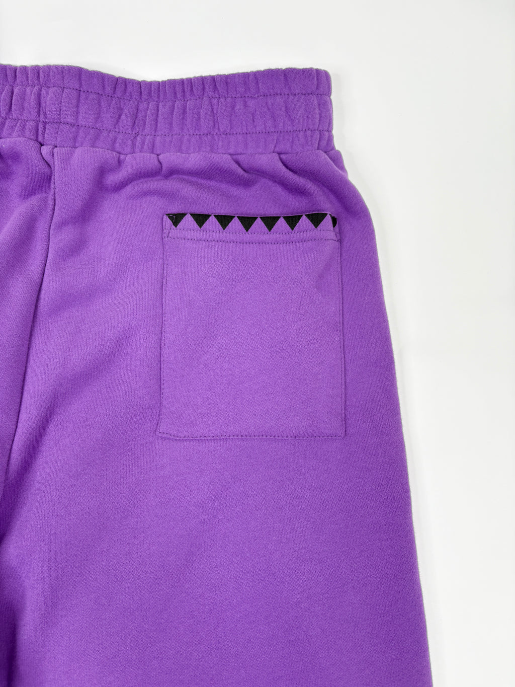 Gaming Sweatpants (Purple)