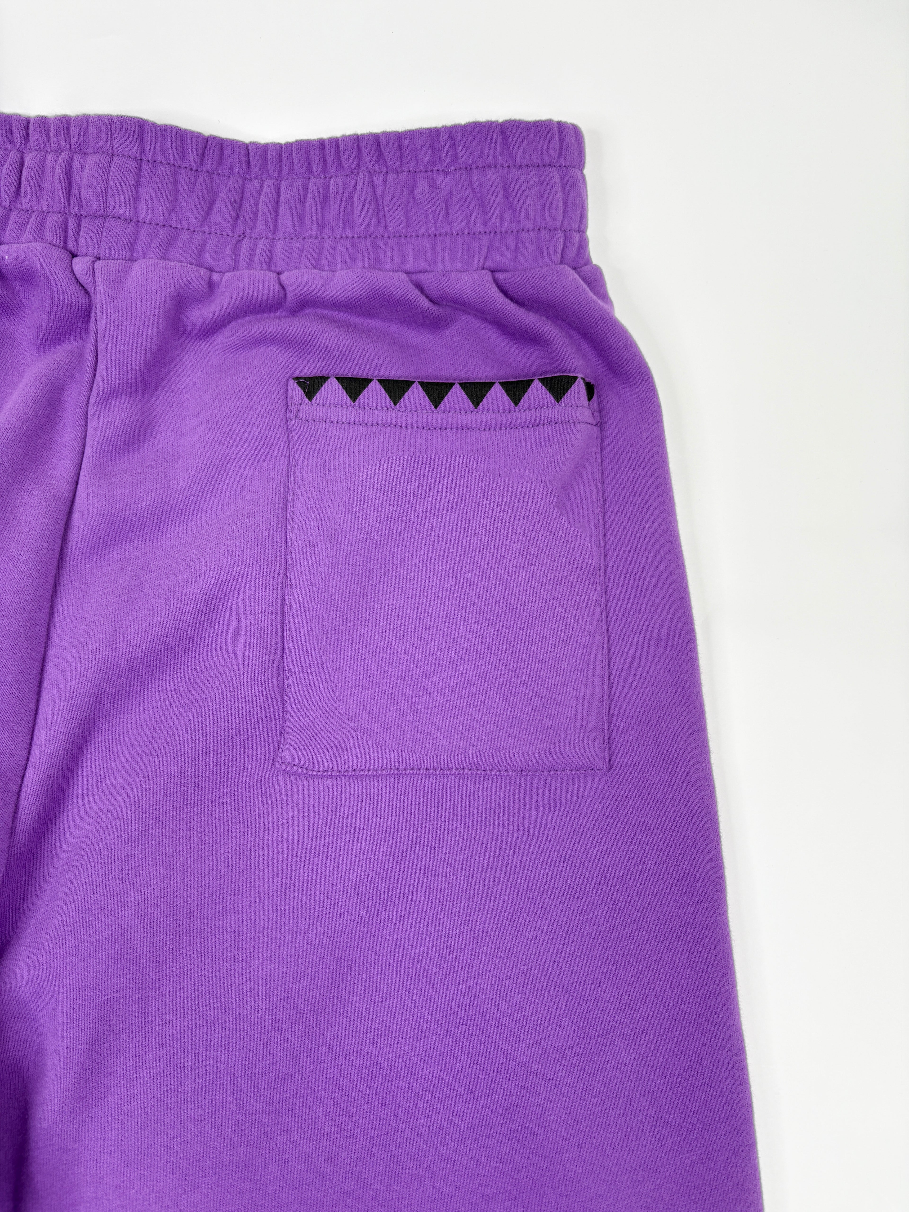 Gaming Sweatpants (Purple)