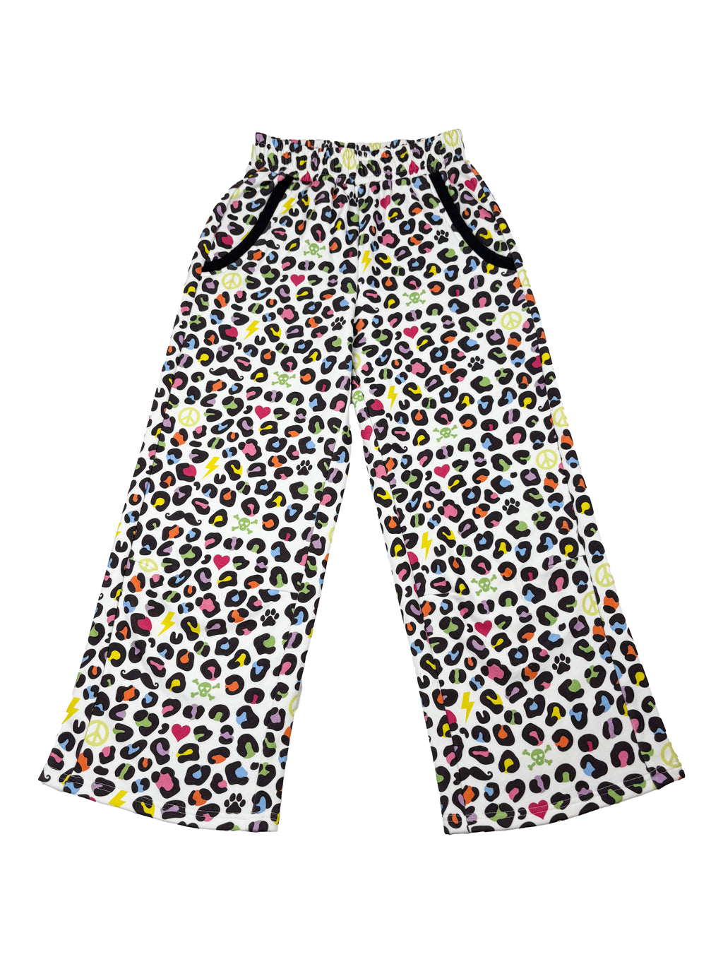Gaming Sweatpants (Leopard)