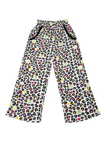 Gaming Sweatpants (Leopard)