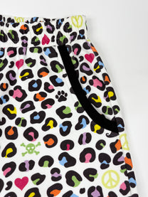 Gaming Sweatpants (Leopard)