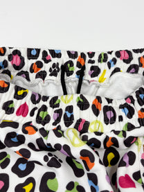 Gaming Sweatpants (Leopard)