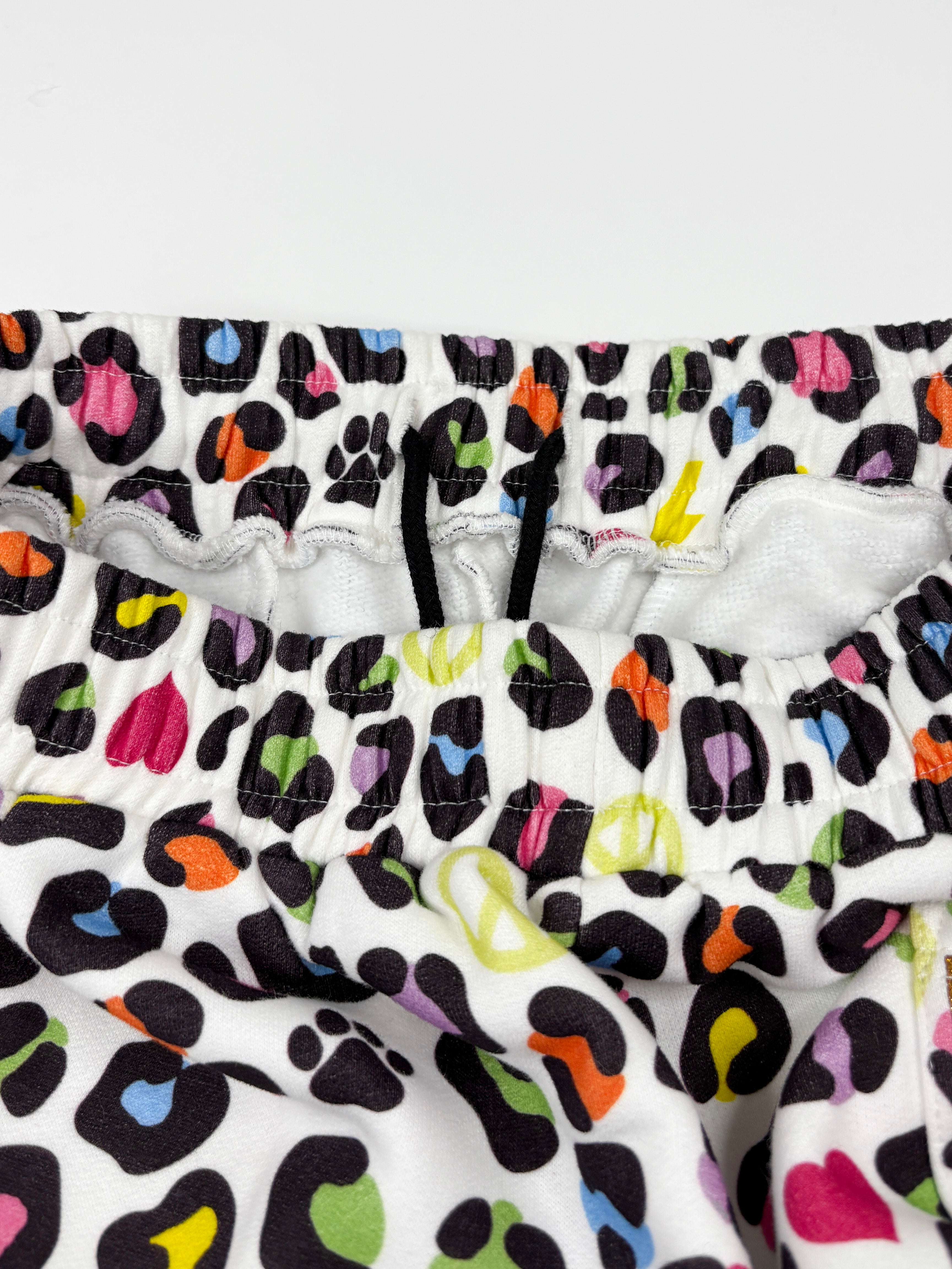 Gaming Sweatpants (Leopard)