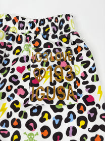 Gaming Sweatpants (Leopard)