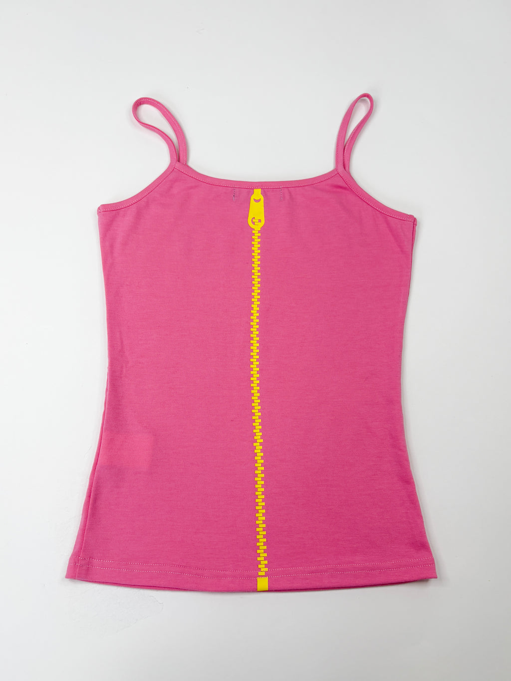 Monster Sleeveless (Pink)
