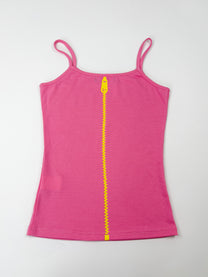 Monster Sleeveless (Pink)