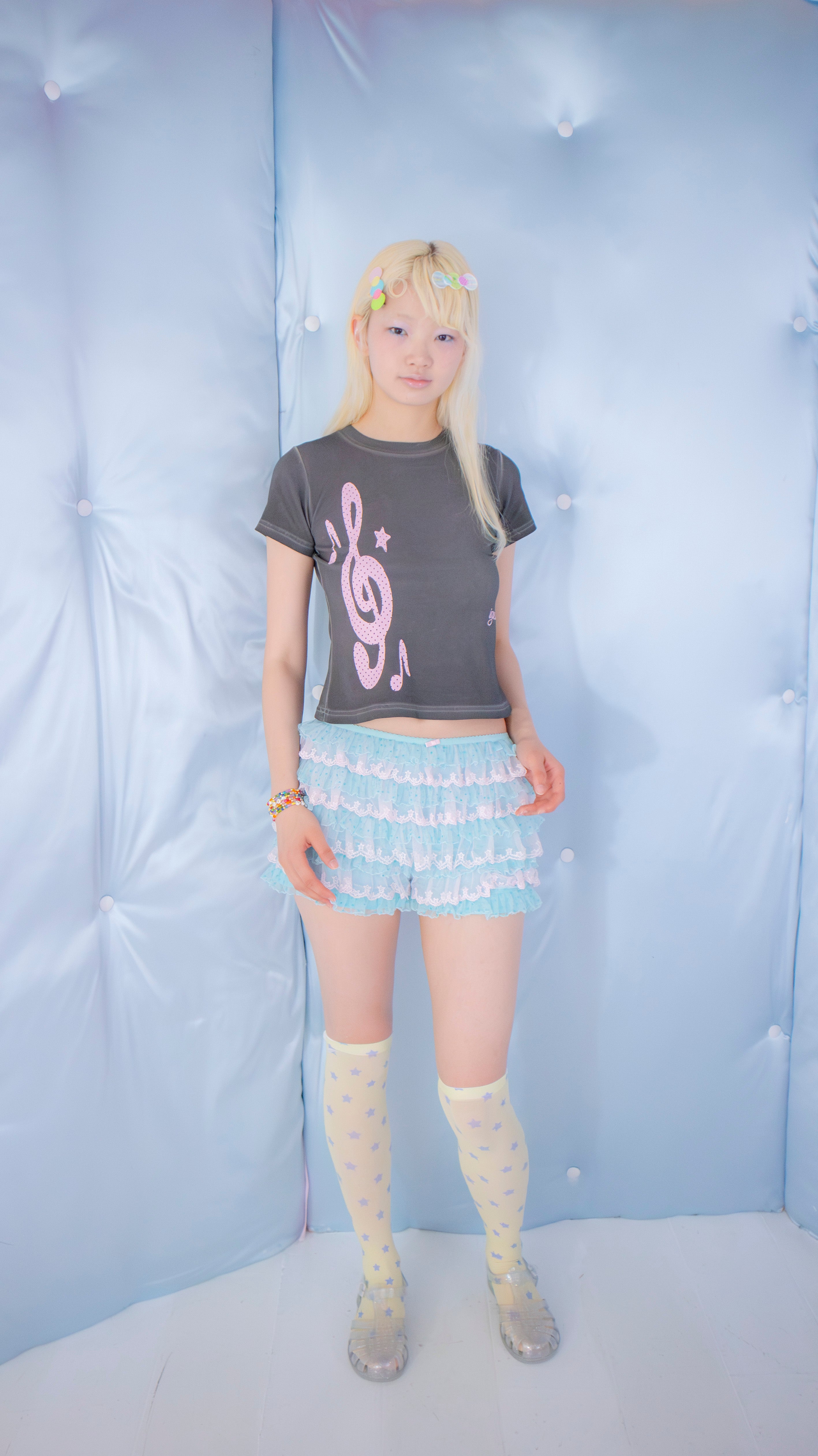 193 DoReMi tee