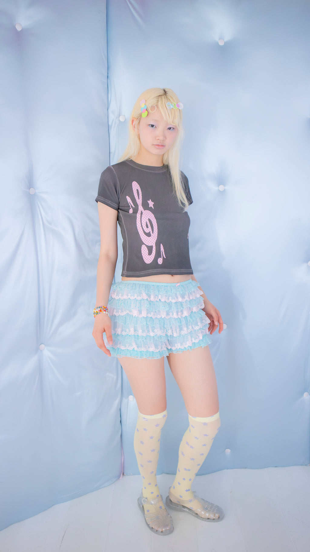 193 DoReMi tee