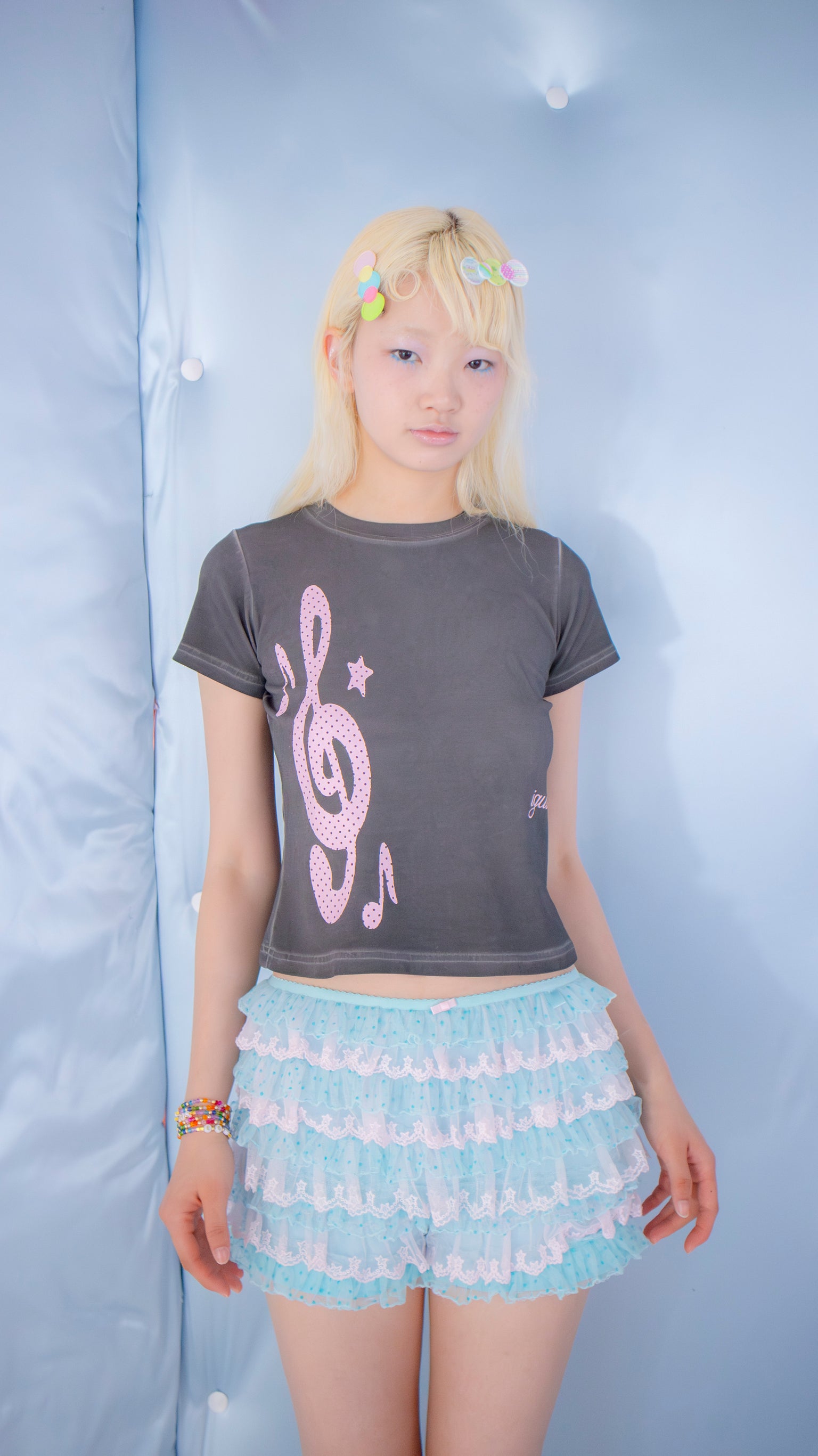DoReMi tee