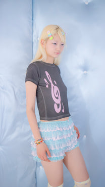DoReMi tee