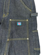 Neko Carpenter Denim Pants
