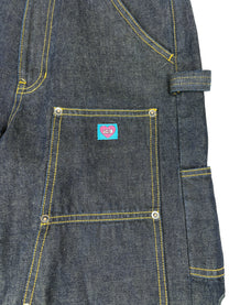 Neko Carpenter Denim Pants