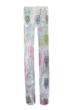Palette Tights 20D