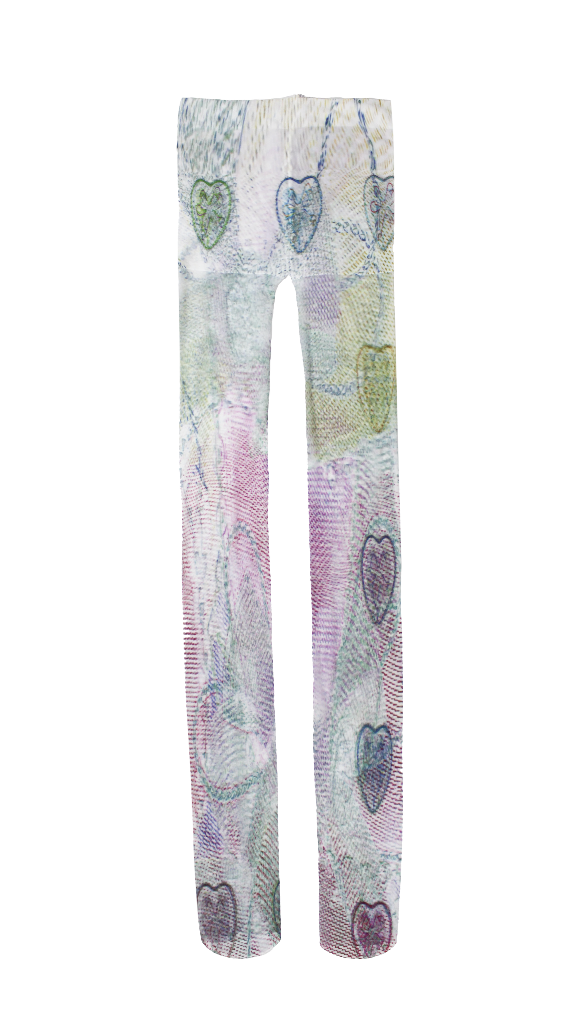 193 palette tights (20D) – Igusa