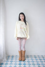 Apple Pie Sweatshirt