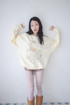 Apple Pie Sweatshirt