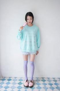 Dreamy Star Knee-High