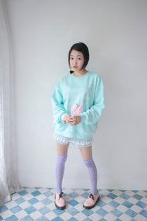 Dreamy Star Knee-High