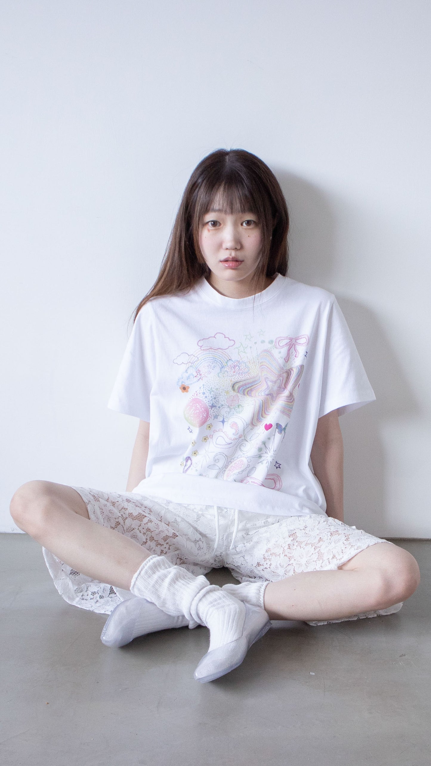 193 Universe Ⅱ T-shirt