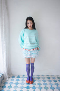 Pluto Knee-High