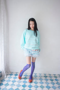 Pluto Knee-High