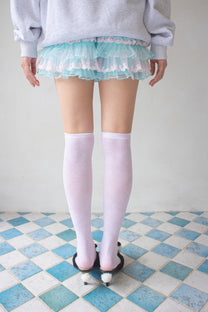 Love Song Knee-High