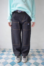 Neko Carpenter Denim Pants