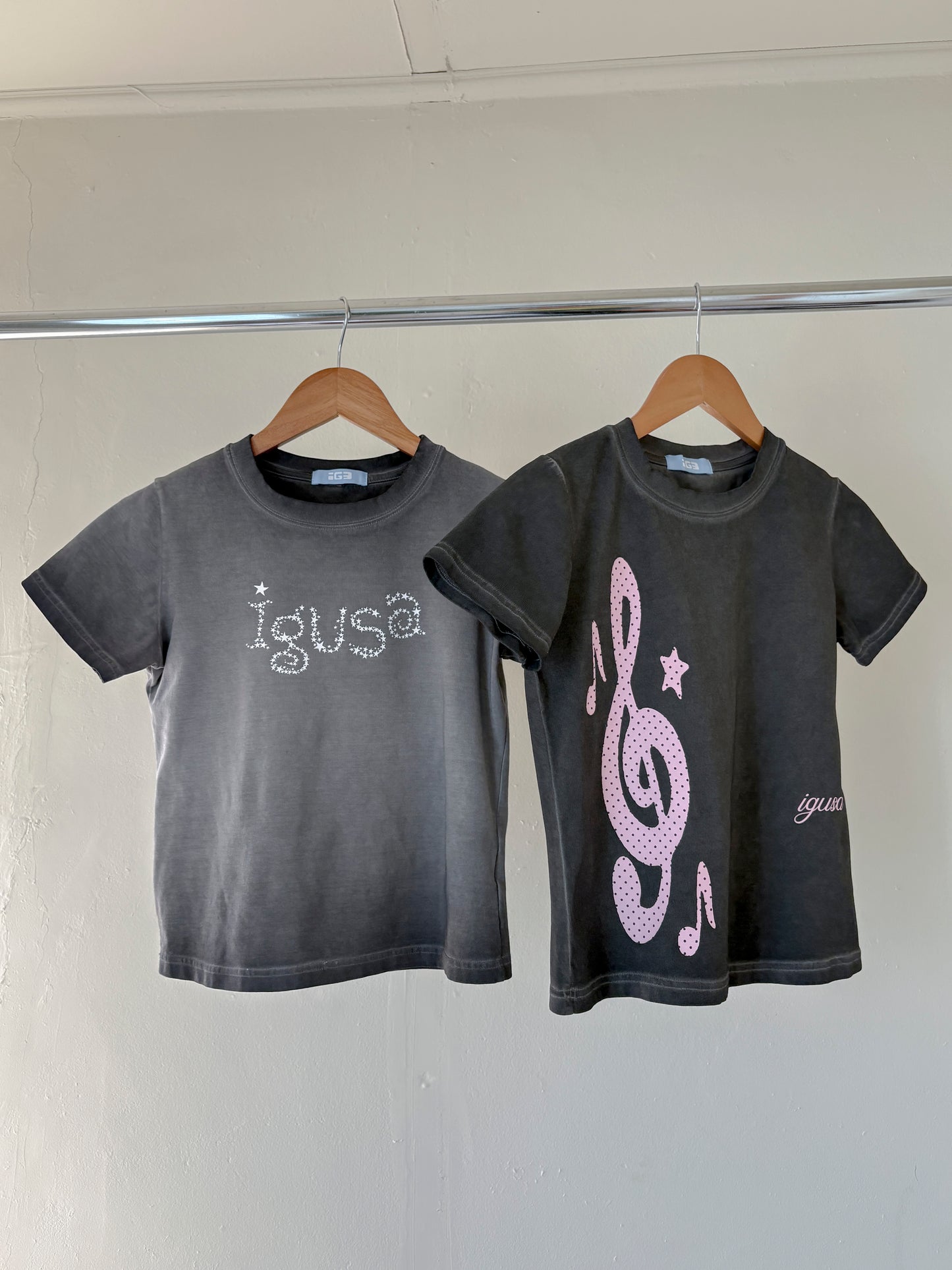 193 DoReMi tee