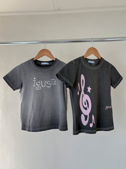 193 DoReMi tee