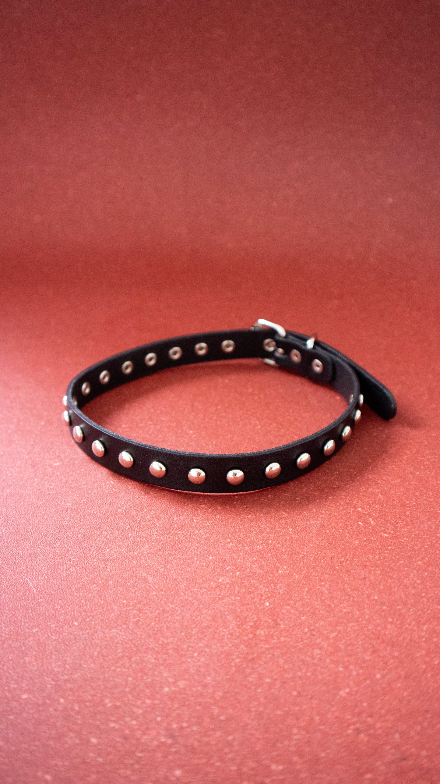 Studs choker