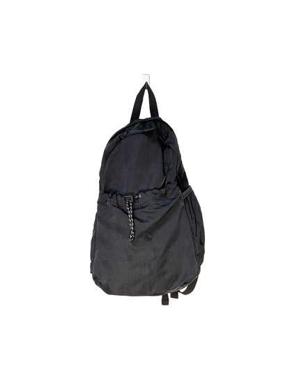 Nylon mini backpack