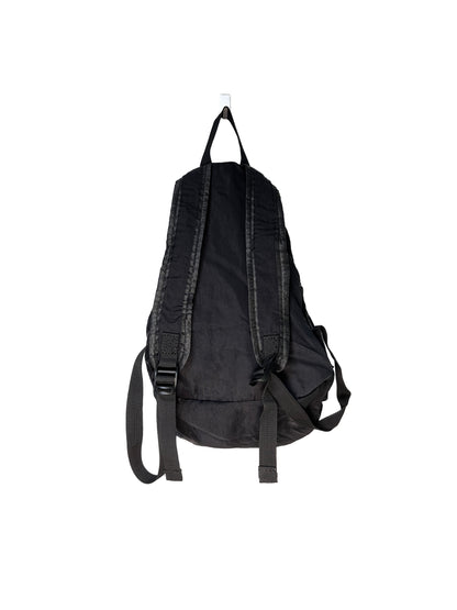 Nylon mini backpack