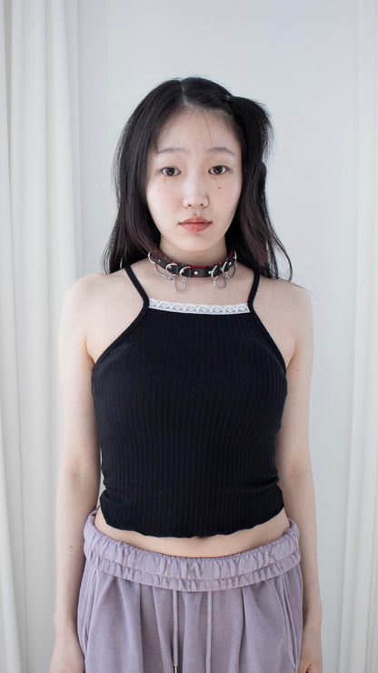 Check chain choker